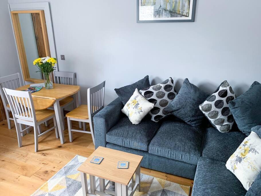 Cosy Annex In The Gateway To The Lakes Burneside Exterior photo