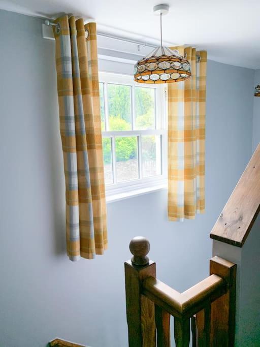 Cosy Annex In The Gateway To The Lakes Burneside Exterior photo