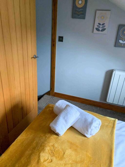 Cosy Annex In The Gateway To The Lakes Burneside Exterior photo