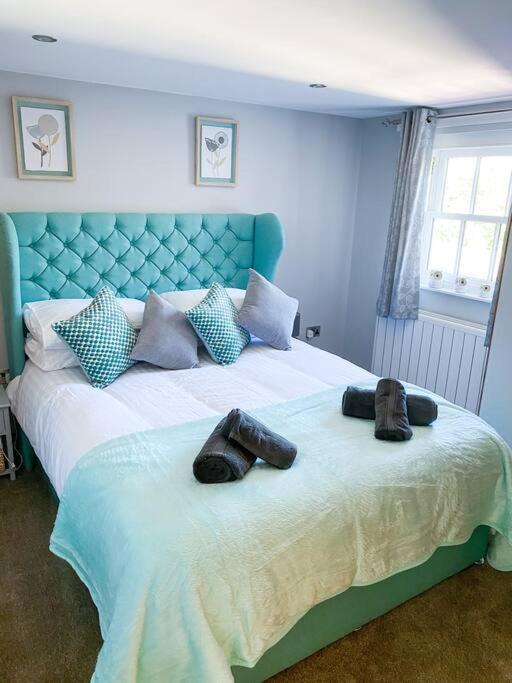 Cosy Annex In The Gateway To The Lakes Burneside Exterior photo